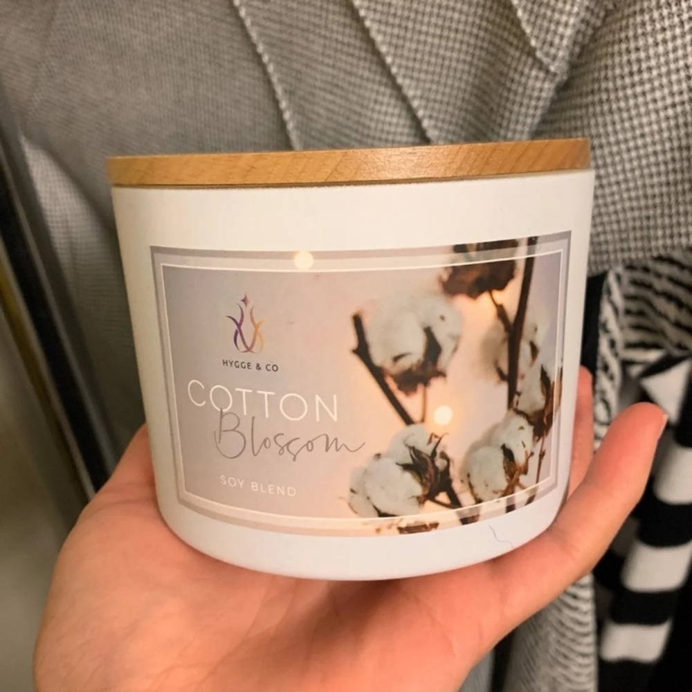 Amazing candle 😍